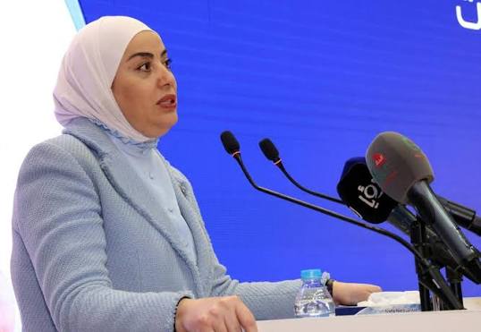 وزيرة التنمية: تطوير منظومة الحماية الاجتماعية لتعزيز العدالة والاستدامة