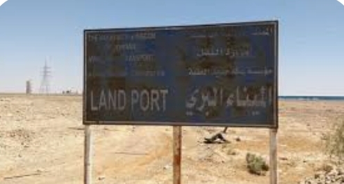 ميناء معان البري.. عزم حكومي على التنفيذ بعد توقف دام لأكثر من عقدين