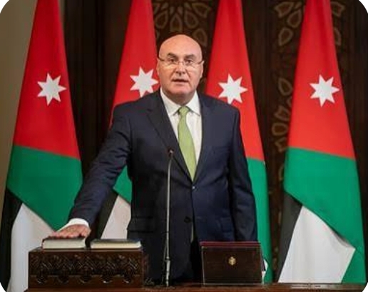 شحادة: مشروع سكة حديد العقبة يجسد انتقال الاقتصاد الأردني من التخطيط إلى التنفيذ