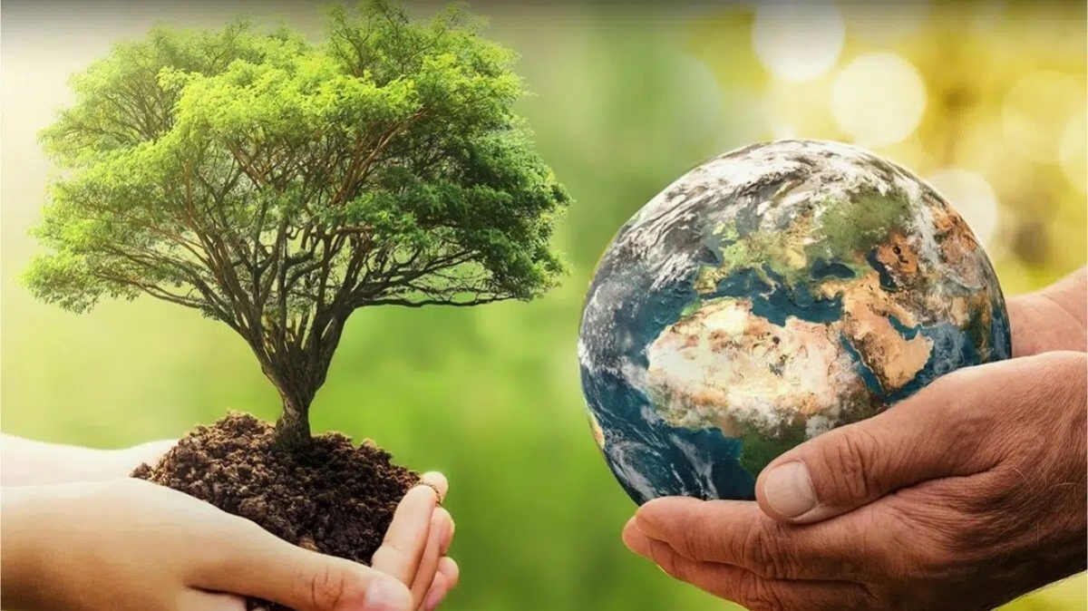 في “يوم الأرض”.. الأردن يواجه تحديات المناخ بخريطة طريق خضراء