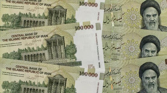 خسائر إيران.. 270 مليار دولار وآلاف المباني المدمّرة