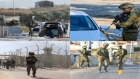 الاحتلال يشدد إجراءاته في الضفة ويغلق طرقا ويشن اعتقالات في مناطق عدة