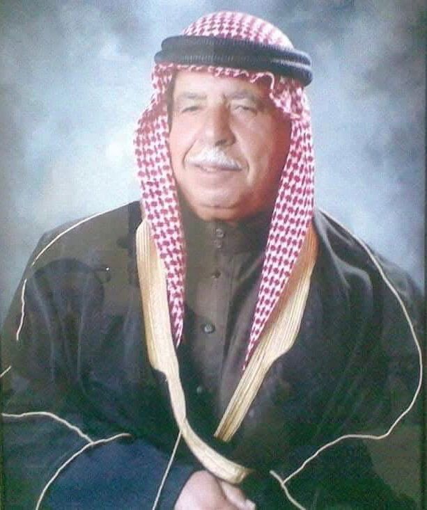 وفاة الحاج مصطفى الشطناوي (أبو معاوية) أحد أبرز الأصوات الثقافية في إربد