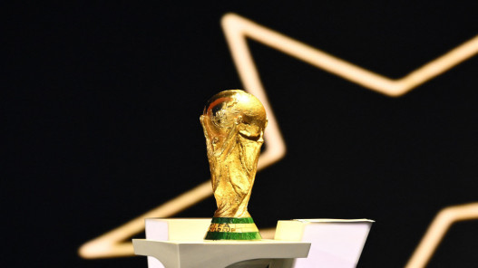 مبعوث ترامب يسعى لإشراك إيطاليا بدل إيران بكأس العالم