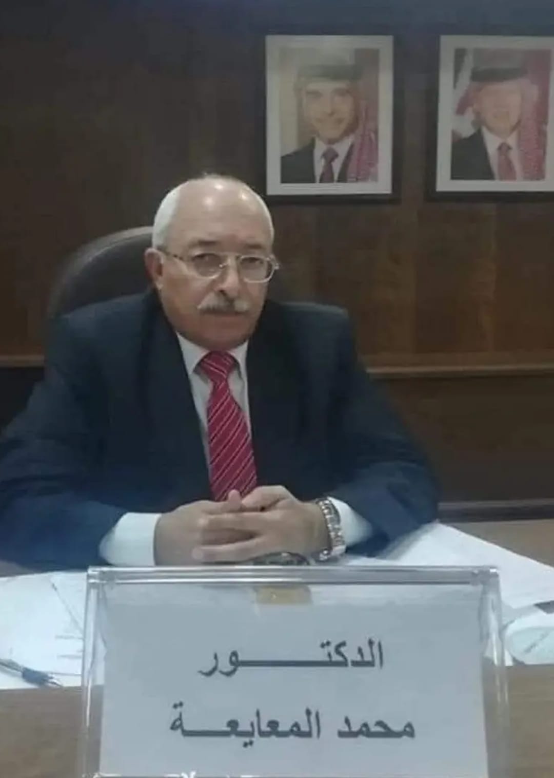 الأزايدة يكتب الوطن ليس فندقاً… بل هوية وكرامة