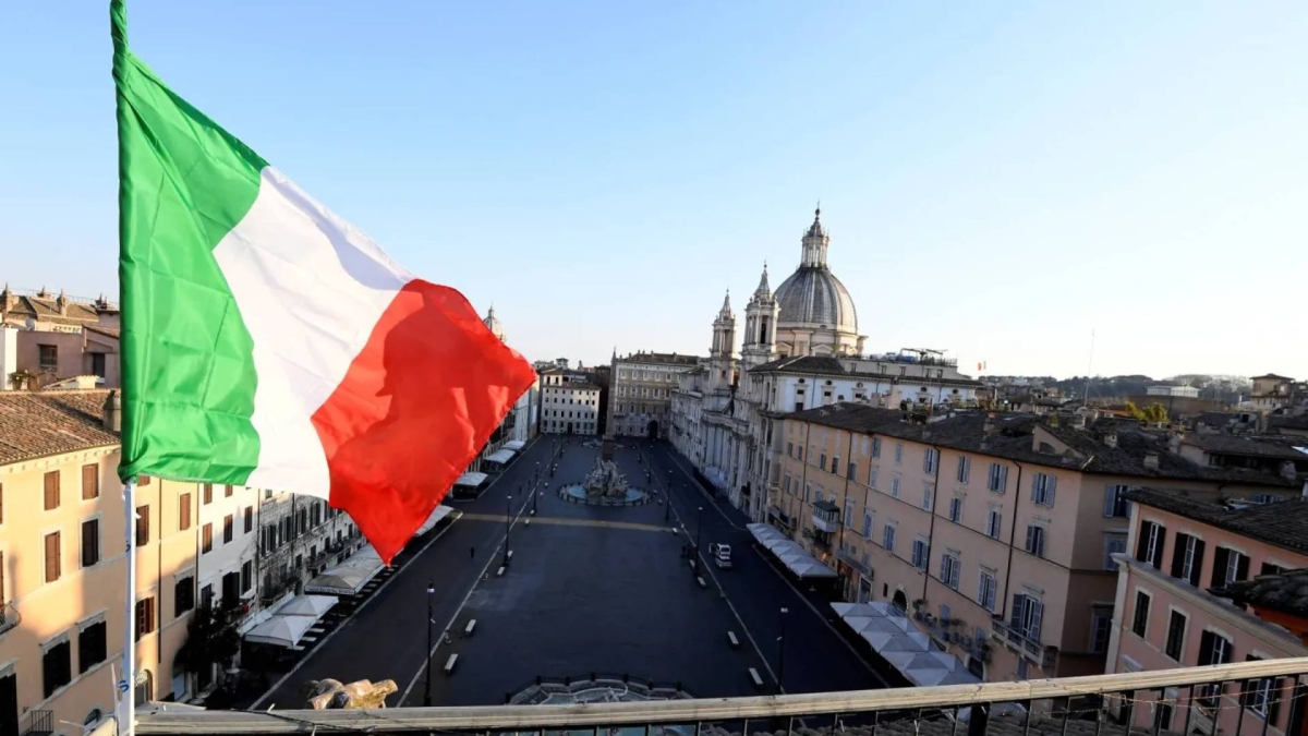أزمة الطاقة في إيطاليا تهدد خطط زيادة الإنفاق الدفاعي