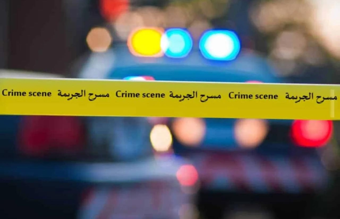 تراجع نسب الجرائم في الأردن في 2025