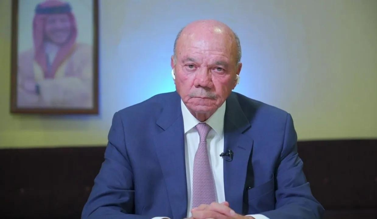 الفايز يصفح عن شاب موقوف