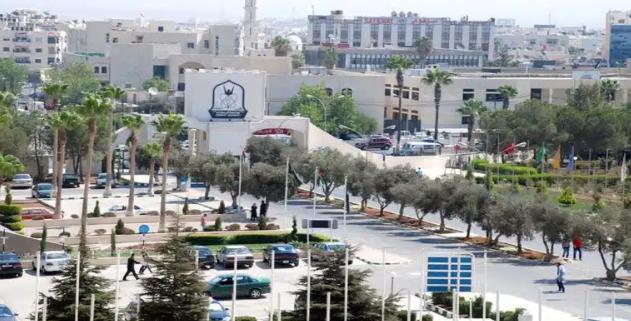 جامعة اليرموك تحقق تقدما ملموسا في تصنيف “التايمز” آسيوياً