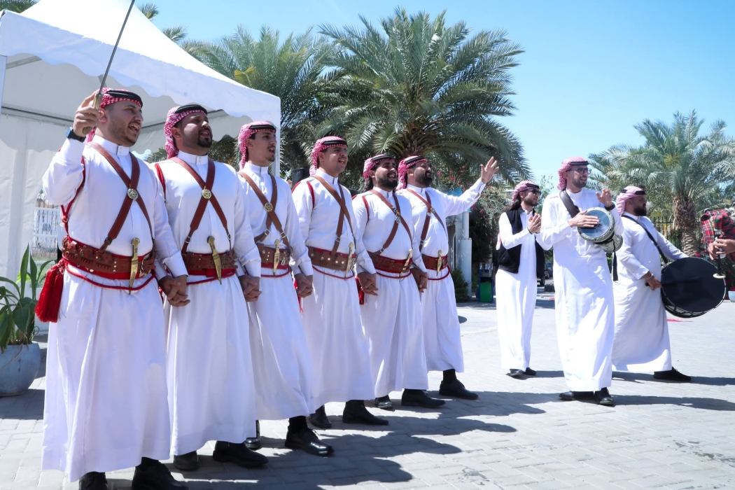 النابلسي يرعى لقاءً موسعاً مع شركات سياحية من عرب الداخل لتعزيز استقطاب الزوار إلى العقبة