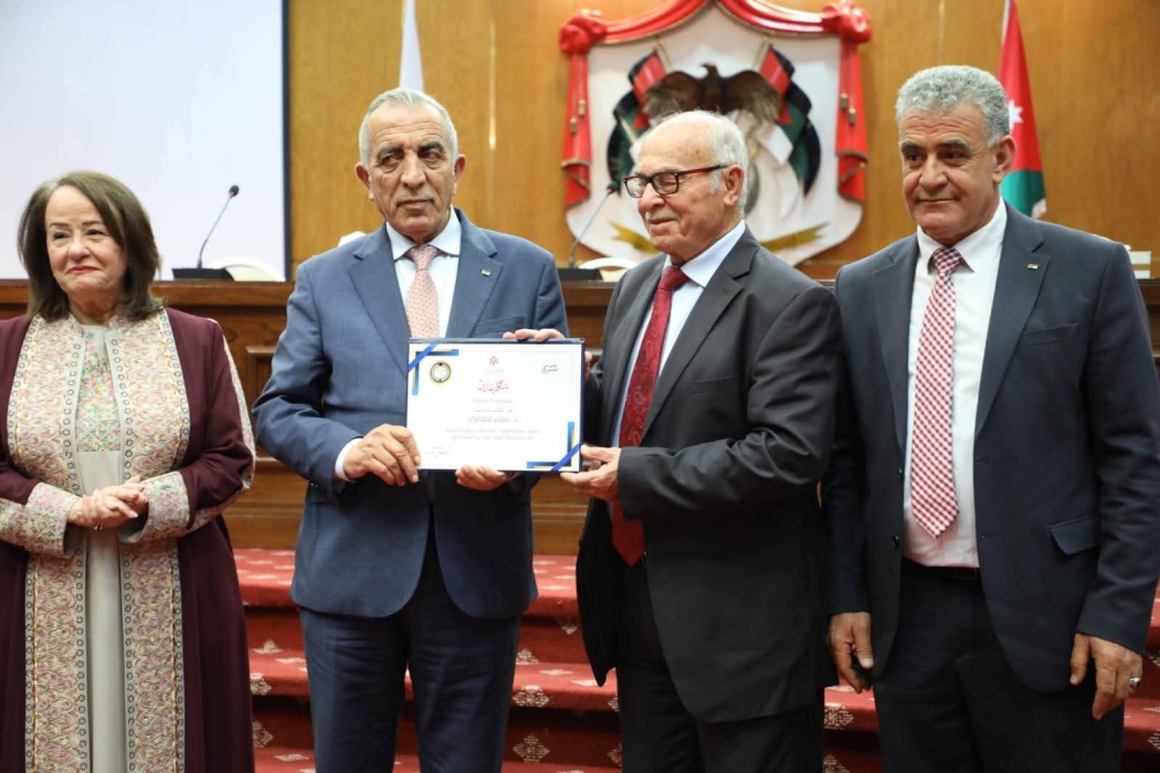 وزارة الثقافة تحتفل بمرور 60 عاماً على صدور مجلة أفكار...صور