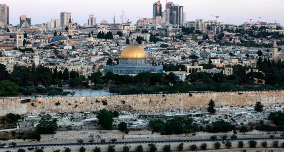 الأردن ودول عربية وإسلامية تؤكد رفضها القاطع تغيير الوضع القائم في القدس
