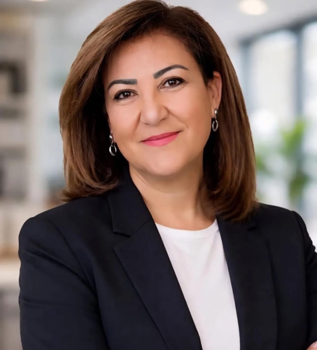ميسون نشيوات أميناً عاماً للجنة البارالمبية الأردنية