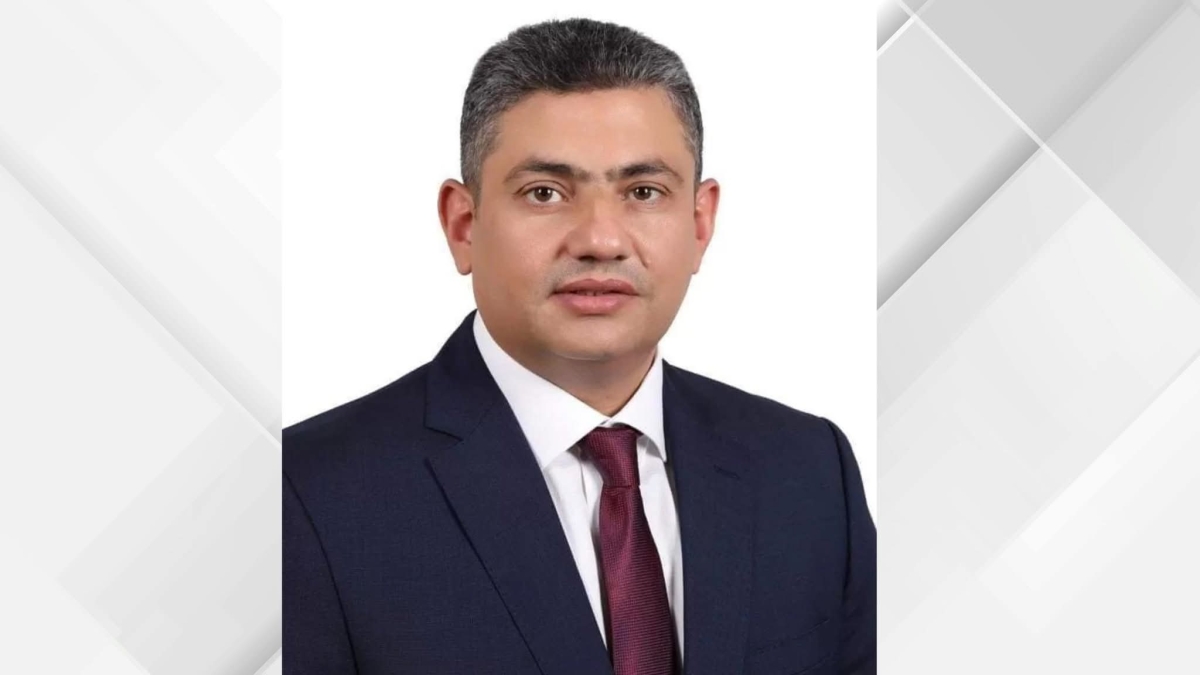 انتخاب عبيد ياسين رئيساً لمجلس إدارة شركة المدن الصناعية