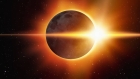 كسوف الشمس الكلي 2026.. العملاق الكوني في قبضة القمر