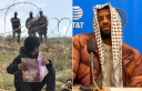 بعد الكوفية وشعار الصحافة.. نجم سلة أمريكي يبرز معاناة أطفال فلسطين