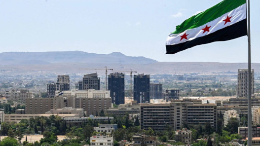 الداخلية السورية: المتهم الأول بارتكاب مجزرة التضامن في قبضتنا بعد عملية أمنية