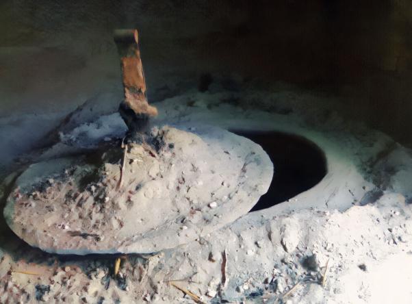 فرن الطابون في عجلون.. إرث شعبي متجدد