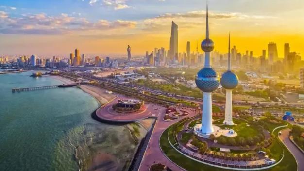 الدفاع الكويتية: استهداف مركزين حدوديين بطائرتين درون مفخختين قادمتين من العراق