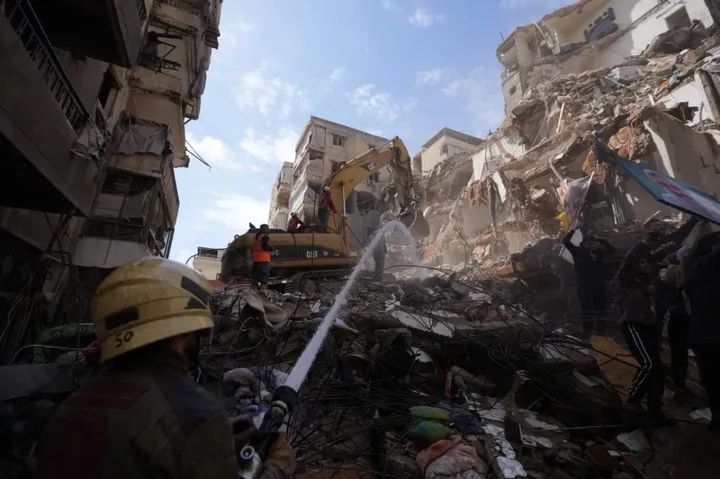 مقتل شخصين في غارة للكيان الإسرائيلي على جنوب لبنان