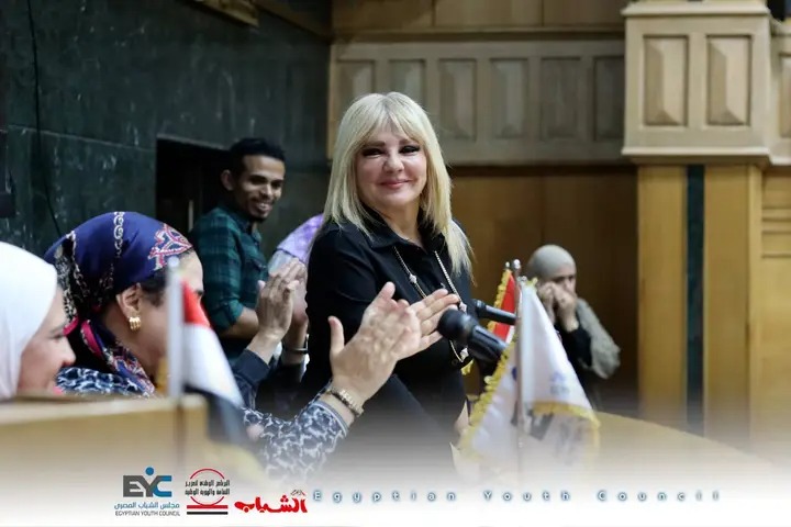 “الإعلام والدراما بين الحرية والمسؤولية”.. ندوة لمجلة الشباب والرياضة ومجلس الشباب المصري  تناقش مستقبل الدراما المصرية