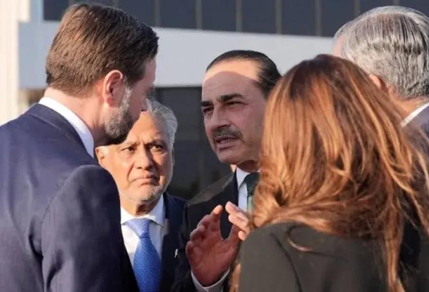 كوشنر وويتكوف يطيران إلى باكستان لبدء مفاوضات مباشرة مع إيران