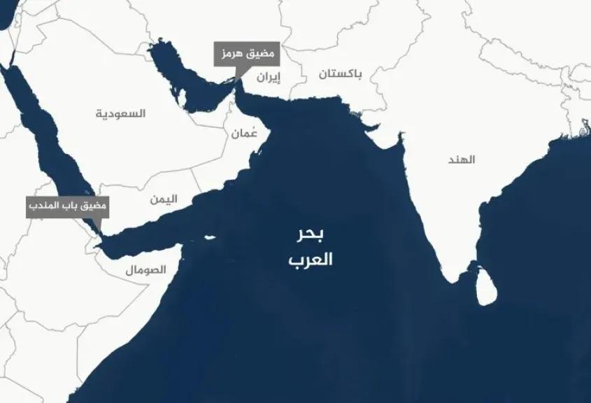أخطر سيناريو يخشاه العالم.. هذا ما سيحدث في حال الإغلاق المتزامن لمضيقي هرمز وباب المندب!