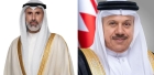 وزيرا الخارجية الكويتي والبحريني يبحثان هاتفيا تطورات الأحداث في المنطقة