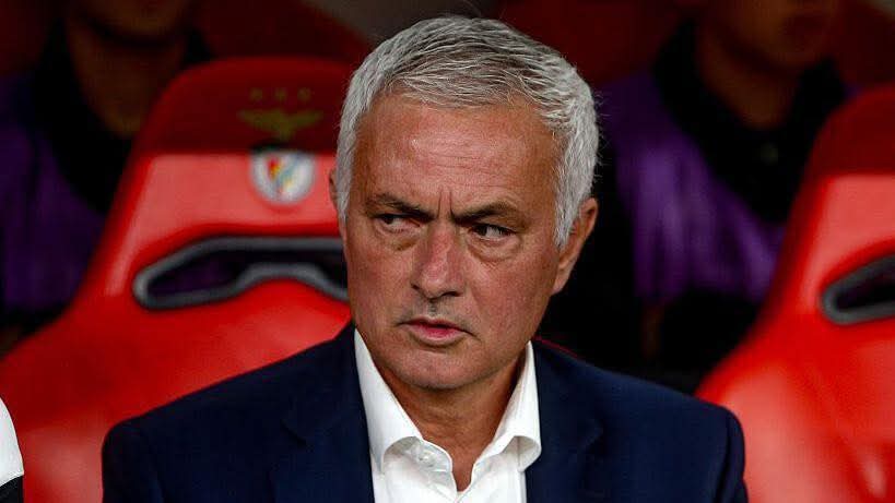 مورينيو وشرط الرحيل من بنفيكا يفتح باب العودة لريال مدريد