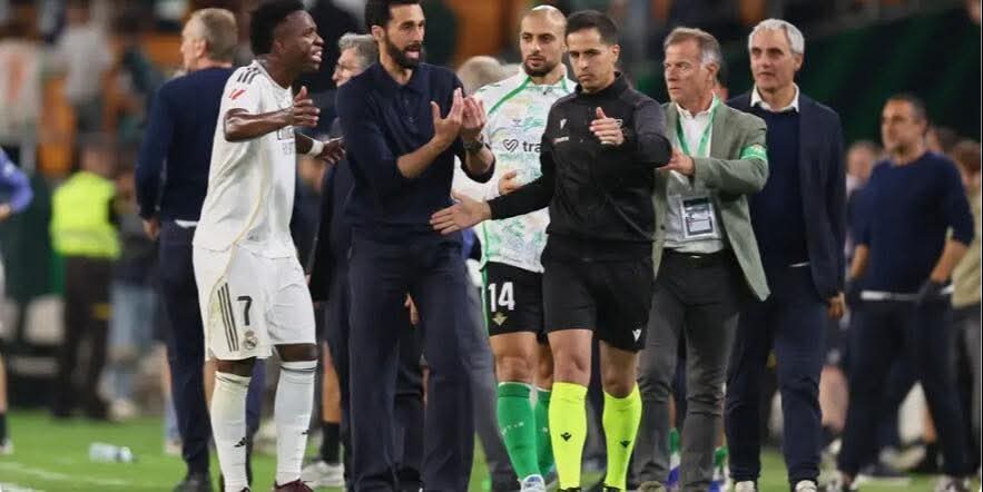 غضب داخل ريال مدريد بعد تعثر جديد وأزمة تتصاعد