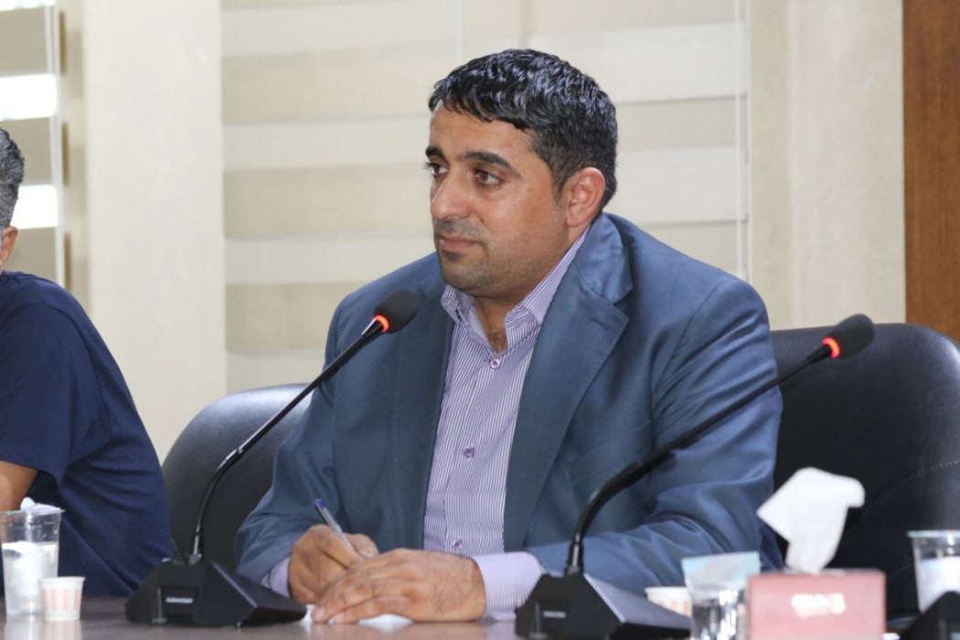 متحف الحياة البرلمانية المتنقل يحلّ في الزرقاء ضمن الاحتفالات الوطنية