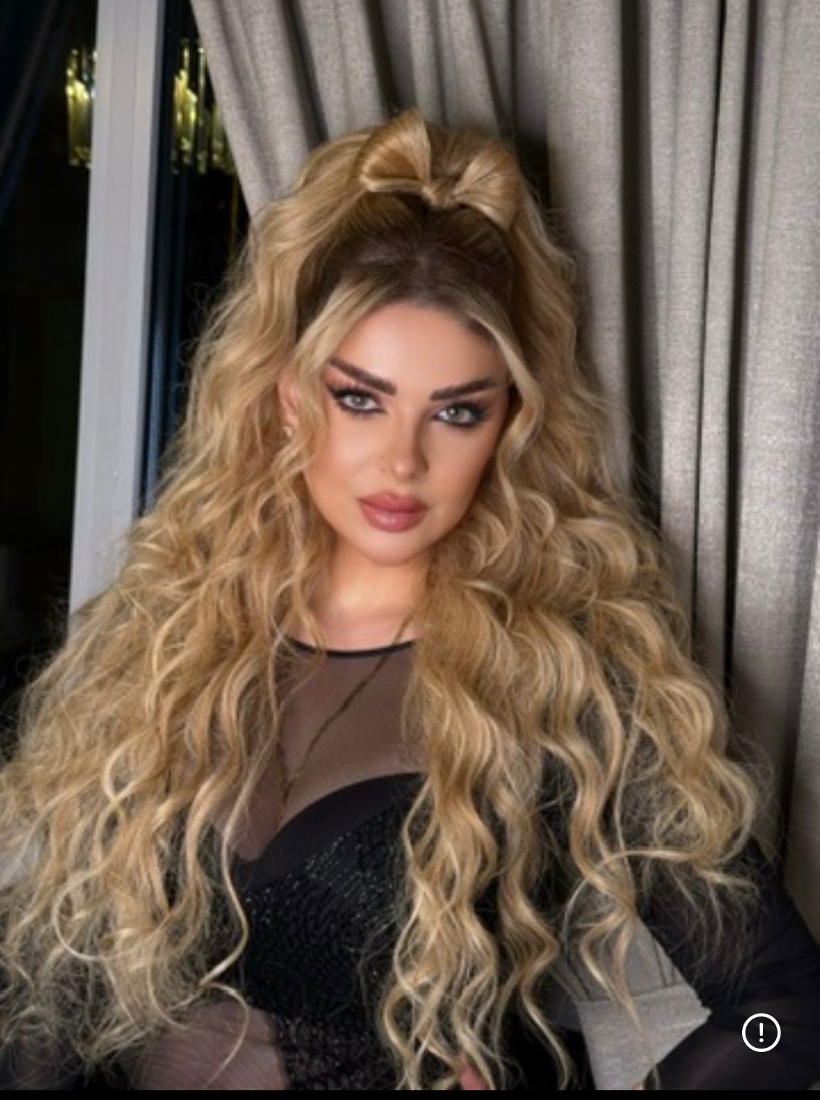 رنا الحسن: فخورة بمشاركتي في حملة “قلوبنا مع الإمارات”… وشهادة التقدير وسام على صدري