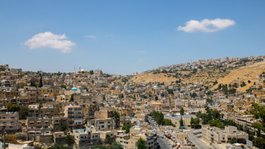 وزارة الثقافة تنظم اليوم ندوة عن السردية الأردنية في محافظة البلقاء