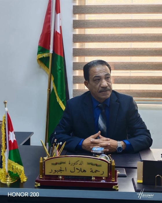 الزبن : مدارسنا تزخر بالطاقات الابتكارية وطلبتنا رائدون في الذكاء الاصطناعي
