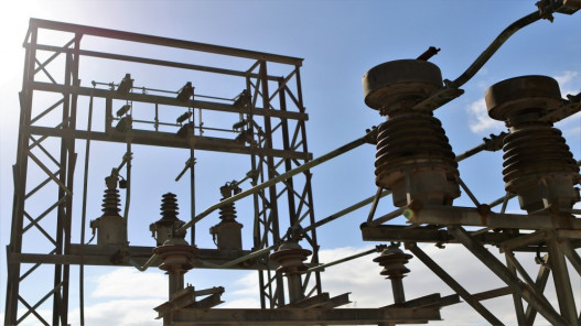 إيصال الكهرباء لـ1981 منزلا و318 موقعا ضمن مشاريع كهربة الريف العام الماضي