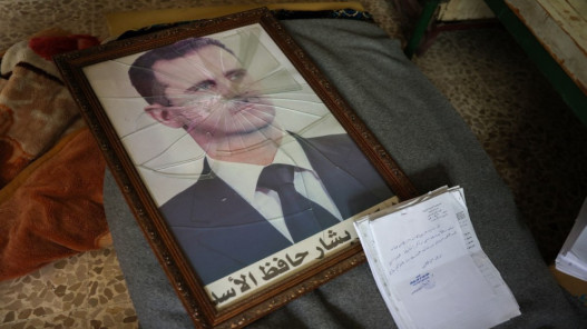 بدء محاكمة بشار الأسد غيابيا في دمشق