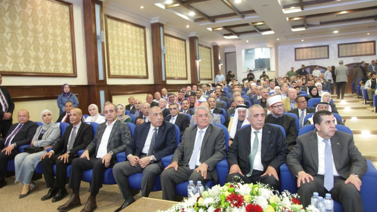 وزير الثقافة: مشروع السردية الأردنية يعكس مكانة الأردن التاريخية والإنسانية
