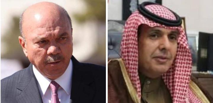 الخريشا يكتب :دولة فيصل الفايز… رمز وطني في وجه الحملات المغرضة