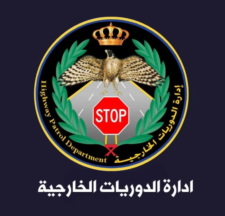 الأردن.. قطع حركة السير في عدة طرق خارجية بسبب الغبار وانعدام الرؤية  أسماء