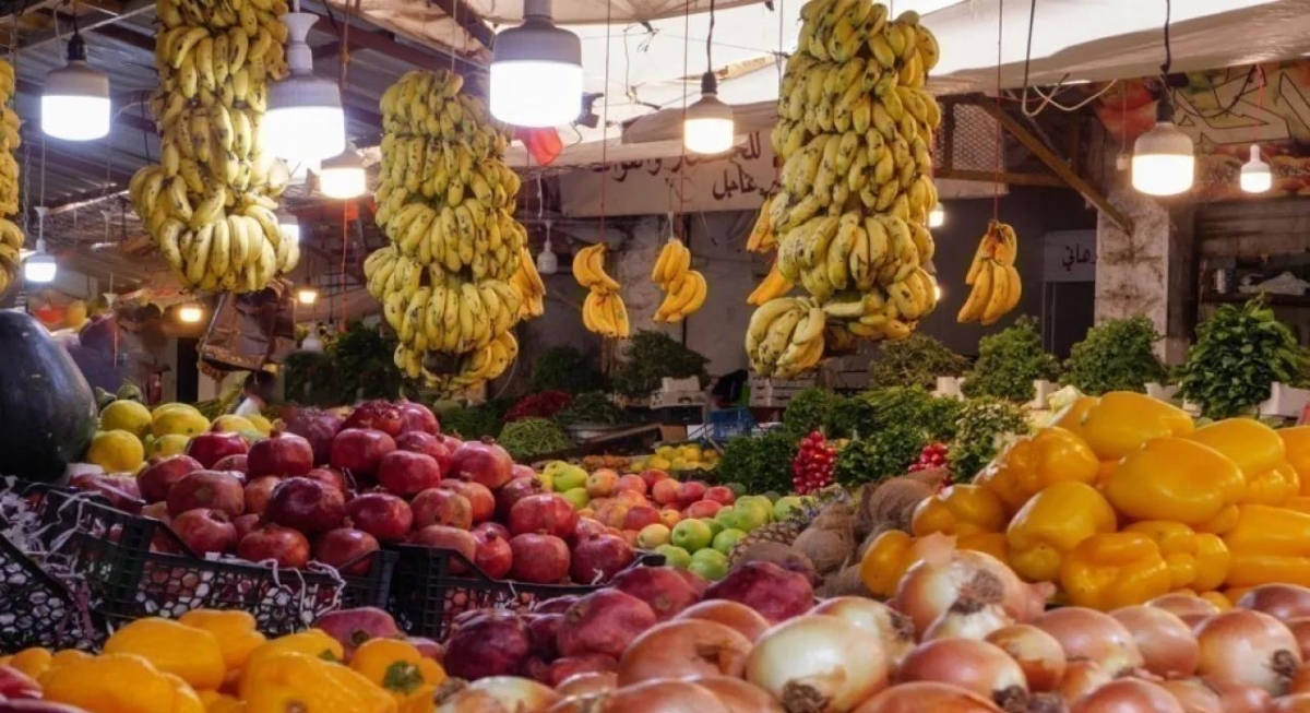 الموافقة على الأسباب الموجبة لمشروع نظام معدل لنظام أسواق الجملة للخضار والفواكه