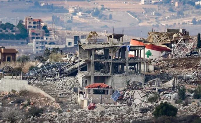 14 شهيداًَ في لبنان والاحتلال يواصل خرق اتفاق وقف النار