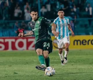 الدوري الأرجنتيني.. تعادل بانفيلد وأتلتيكو توكومان