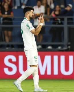 الدوري البرازيلي.. بالميراس يفوز على براغانتينو ويعزز صدارته