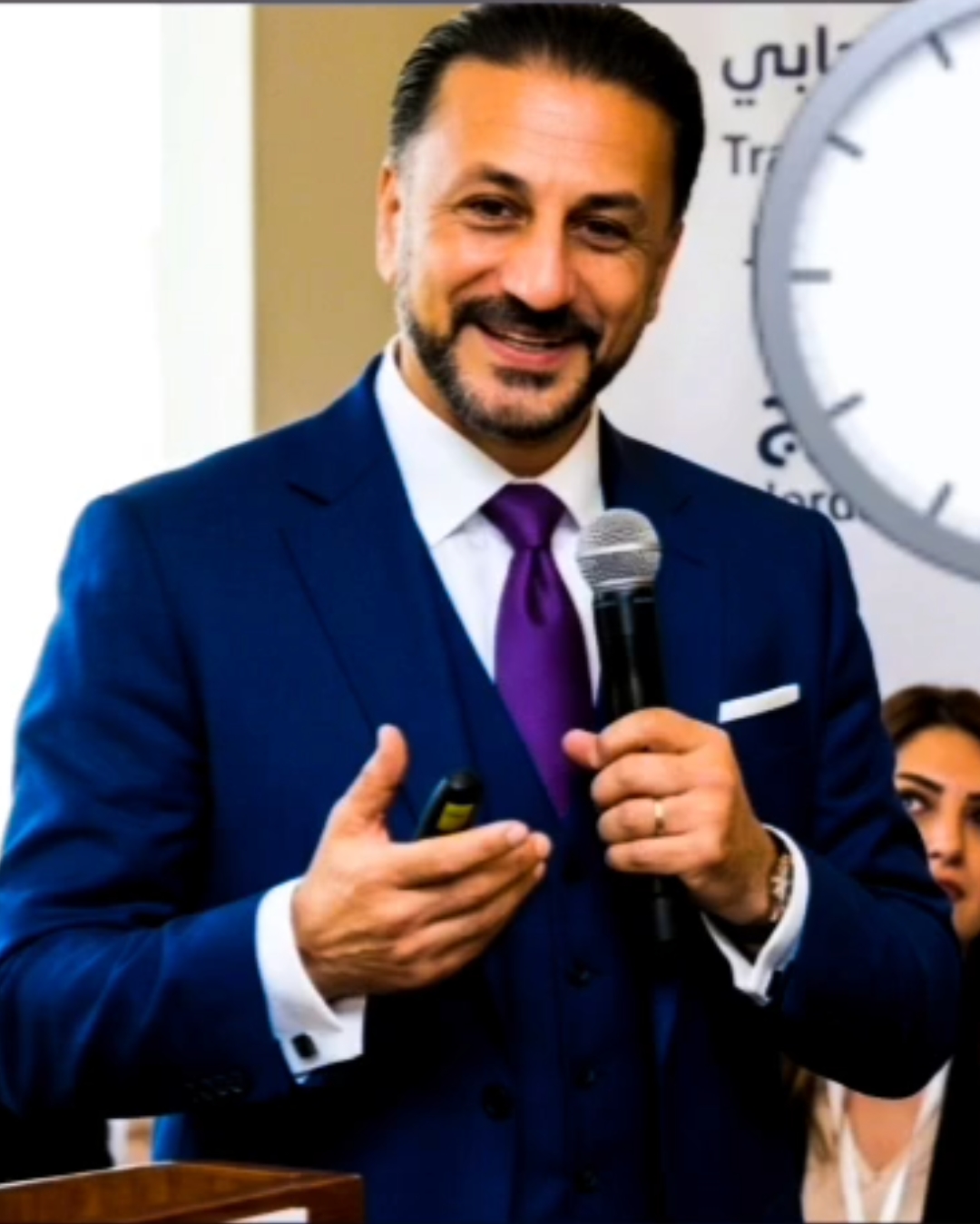 البيايضة يكتب :الجمود والبيروقراطية في العالم الثالث!!!