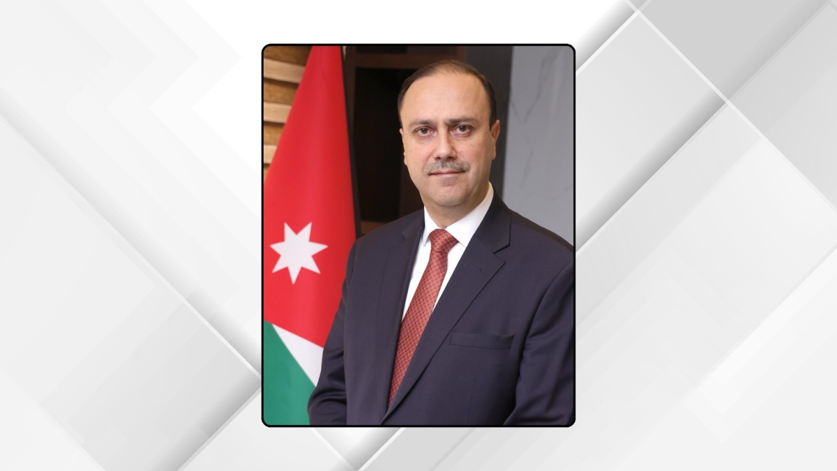 المومني: للتلفزيون الأردني دور كبير وريادي وشاهد حي وناقل أمين