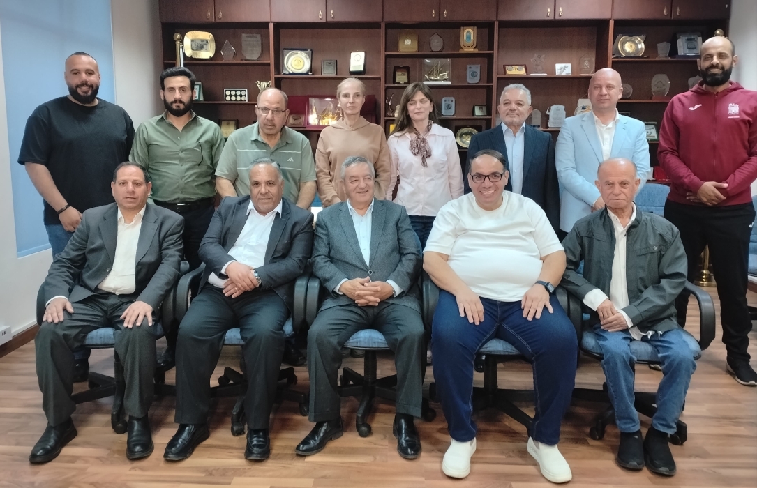 جمعية الثقافة الرياضية تصادق على التقريرين الإداري والمالي للعامين الماضيين