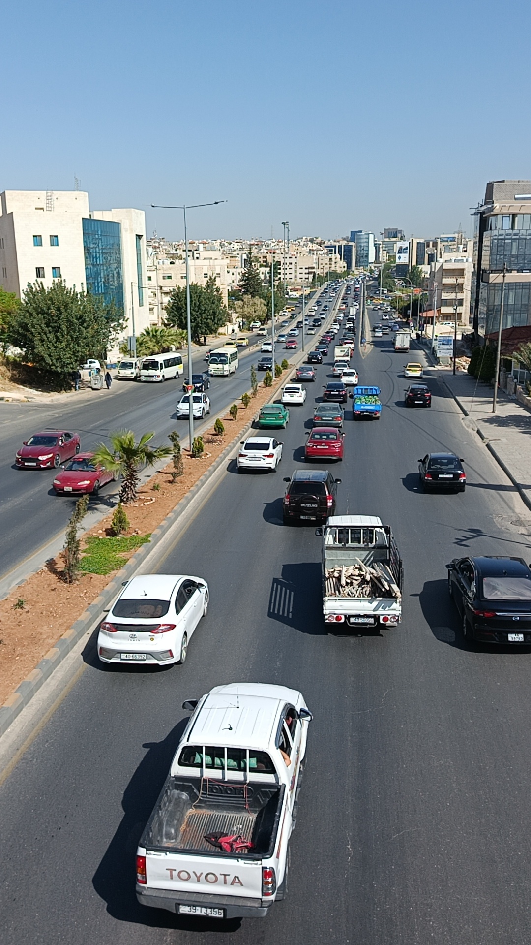 نحو نصف مليون دينار وفورات للمواطنين من حوافز رسوم الترخيص