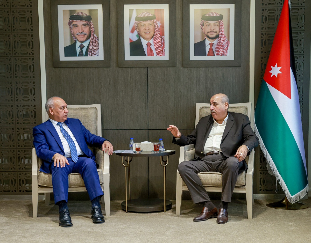 القاضي: السردية الأردنية مشروع يعزز الوعي ويصون الذاكرة الوطنية