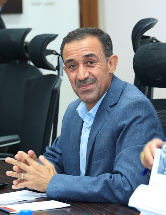 قراءة في فهم خلخلة تماسك اسرنا الأردنية