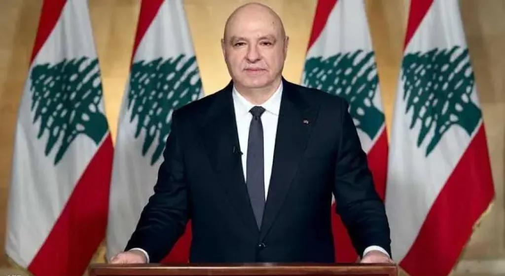 سجال حاد بين الرئيس اللبناني وزعيم حزب الله